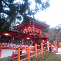 明けましておめでとうございます