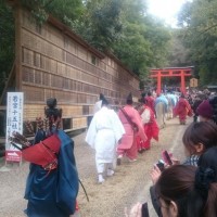 春日祭【春日大社】